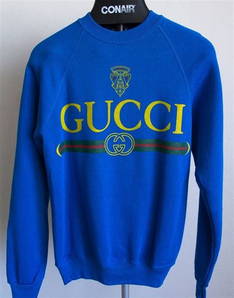 gucci pink sweatshirt fake|Gucci knock off shirts.